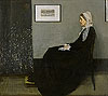 惠斯特 James Abbott McNeill Whistler