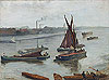 惠斯特 James Abbott McNeill Whistler