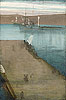 惠斯特 James Abbott McNeill Whistler