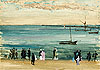 惠斯特 James Abbott McNeill Whistler