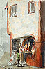 惠斯特 James Abbott McNeill Whistler