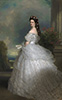 溫特哈爾特 Franz Xaver Winterhalter
