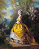 溫特哈爾特 Franz Xaver Winterhalter