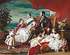 溫特哈爾特 Franz Xaver Winterhalter