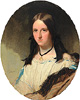 溫特哈爾特 Franz Xaver Winterhalter