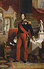 溫特哈爾特 Franz Xaver Winterhalter
