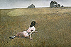 安德魯．魏斯 Andrew Wyeth