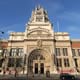 英國-英格蘭倫敦市維多利亞及艾伯特博物館 Victoria and Albert Museum, London-圖片