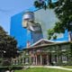 加拿大-多倫多安大略藝廊 Art Gallery of Ontario-圖片