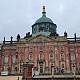 德國-波茨坦市菲德烈帝新宮 Neues Palais, Potsdam-圖片