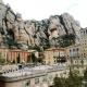 西班牙-聖瑪麗亞蒙特塞拉特修道院 Santa Maria de Montserrat, Spain-圖片