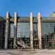 德國-慕尼黑市新繪畫陳列館 Neue Pinakothek, Munich-圖片