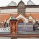 俄羅斯-莫斯科國立特列季亞科夫畫廊 State Tretyakov Gallery, Moscow-圖片