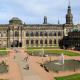 德國-德勒斯登古代美術館 Gemaldegalerie Alte Meister-圖片