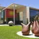 澳洲-國家美術館 National Gallery of Australia-圖片