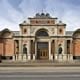 丹麥-哥本哈根卡爾斯伯美術館 Ny Carlsberg-Glyptotek, Copenhagen-圖片