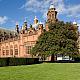 英國-凱文葛羅夫藝術博物館 Glasgow Museums-圖片