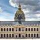 法國-巴黎官兵療養院 Les Invalides-圖片