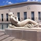 法國-巴黎國立現代藝術館 Musee d’Art Moderne de Ville de Paris-圖片