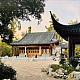 美國-加州杭丁頓圖書館 Huntington Library, San Marino-圖片