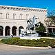美國-維吉尼亞州克萊斯勒藝術博物館 Norfolk, Virginia Chrysler Museum of Art-圖片
