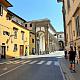 義大利-佛羅倫斯莉雅畫廊 Firenze, Galleria dell’Accademia-圖片