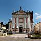 義大利-威尼斯市卡斯第佛朗哥主教堂 Duomo, Castelfranco Veneto-圖片