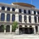 西班牙-馬德里市蘇菲亞王妃藝術中心  Centro de Arte Renia Sofia-圖片
