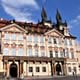 捷克-布拉格國家畫廊 Nardoni Gallery, Prague-圖片