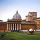 梵蒂岡-梵蒂岡博物館(西斯汀禮拜堂) Vatican Museums (Sistine Chapel), Vatican City-圖片