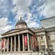 英國-倫敦國立肖像畫廊 National Portrait Gallery, London-圖片