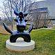 美國-華盛頓赫希杭博物館和雕塑園 Hirshhorn Museum and Sculpture Garden-圖片