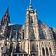 捷克-布拉格聖維特主教座堂 St. Vitus Cathedral-圖片