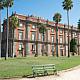 義大利-拿坡里卡波迪蒙特美術館 Museo di Capodimonte-圖片