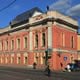 俄羅斯-莫斯科新西方藝術國家博物館 State Museum of New Western Art, Moscow-圖片