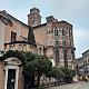 義大利-威尼斯聖洛可學會 Sala dell’Albergo, Scuola di San Rocco, Venice-圖片