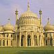 英國-布萊頓行宮 The Royal Pavilion-圖片