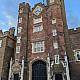 英國-倫敦聖詹姆斯宮 St james palace-圖片
