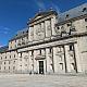 西班牙-馬德里市埃斯科里亞爾修道院 El Real Sitio de San Lorenzo de El Escorial-圖片