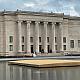 美國-佐治亞州亞特蘭大市高等藝術博物館 Nelson-Atkins Museum of Art, Kansas City-圖片