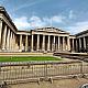 英國-倫敦大英博物館 British Museum. London-圖片