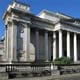 英國-劍橋費茲威廉博物館 Fitzwilliam Museum, Cambridge-圖片