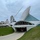 美國-威斯康辛州密爾瓦基藝術博物館 Milwaukee Art Museum-圖片