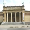 比利時-根特美術館 Museum voor Schone Kunsten, Ghent