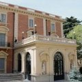 西班牙-馬德里市拉薩羅‧加爾迪亞諾基金會博物館 Lazaro Galdiano Foundation Museums, Madrid