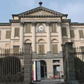 義大利-貝加莫卡拉拉美術學院 Accademia Carrara, Bergamo