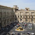 梵蒂岡-宗座圖書館 Bibliotheca Apostolica Vaticana