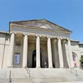美國-馬里蘭州巴爾的摩美術館 Baltimore Museum of Art