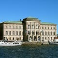 瑞典-斯德哥爾摩國家博物館 Nationalmuseum, Stockholm