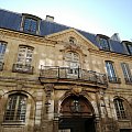 法國-巴黎科涅克博物館 Musee Cognacq-Jay at Paris